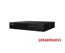 Hikvision DS-7804N - F1 4 road 8 network monitoring digital hard disk recorder NVR HD