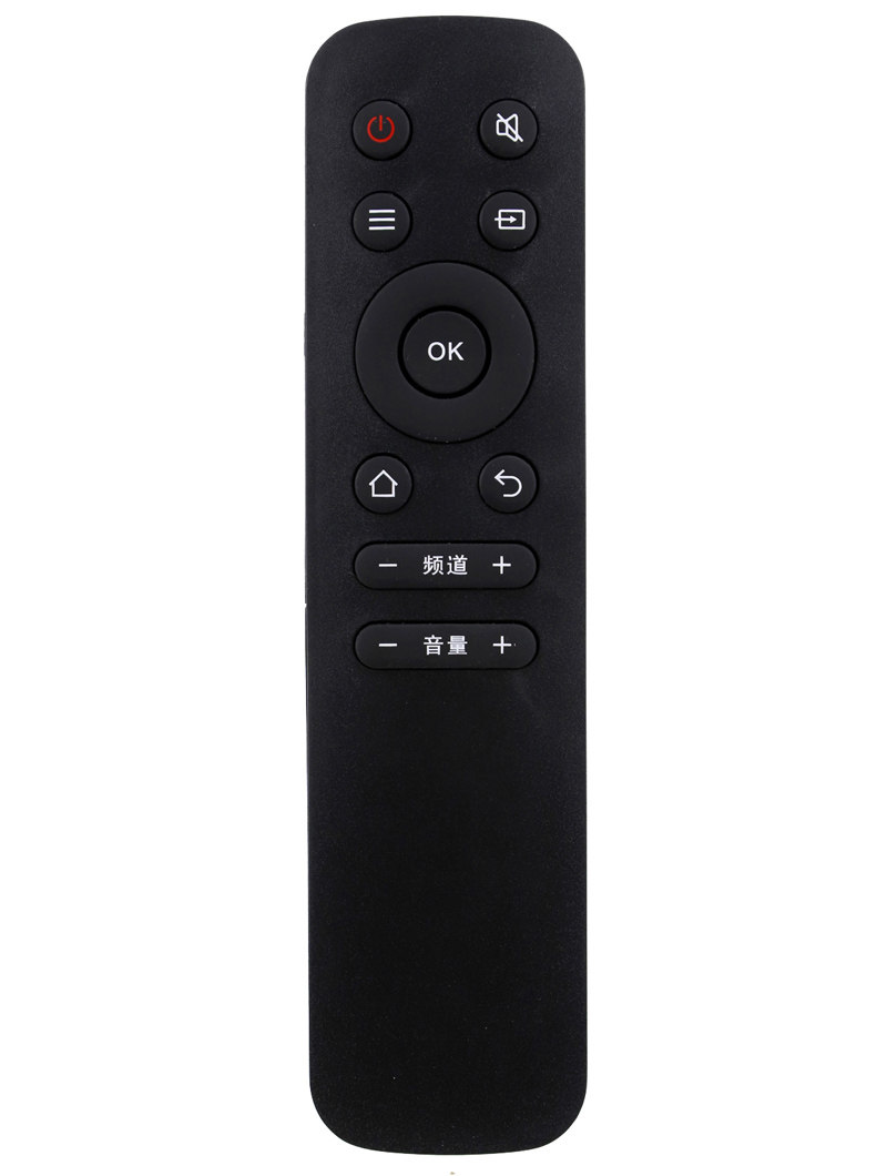 适用飞利浦电视机遥控器24 32 42 50 55 pfl3045/t3 65puf6051/t3