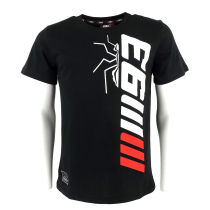 MOTO GP new 93 Marquis motorcycle racing suit motorcycle suit pure cotton short-sleeved T-shirt riding suit