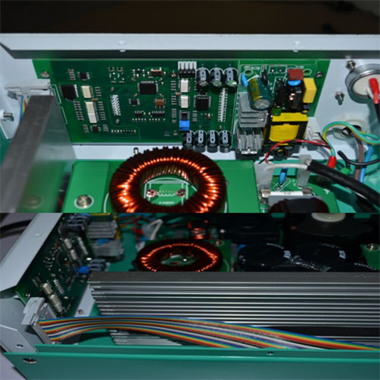 销售智能型数字化超声波电箱德国技术触摸屏电脑智能超声波电