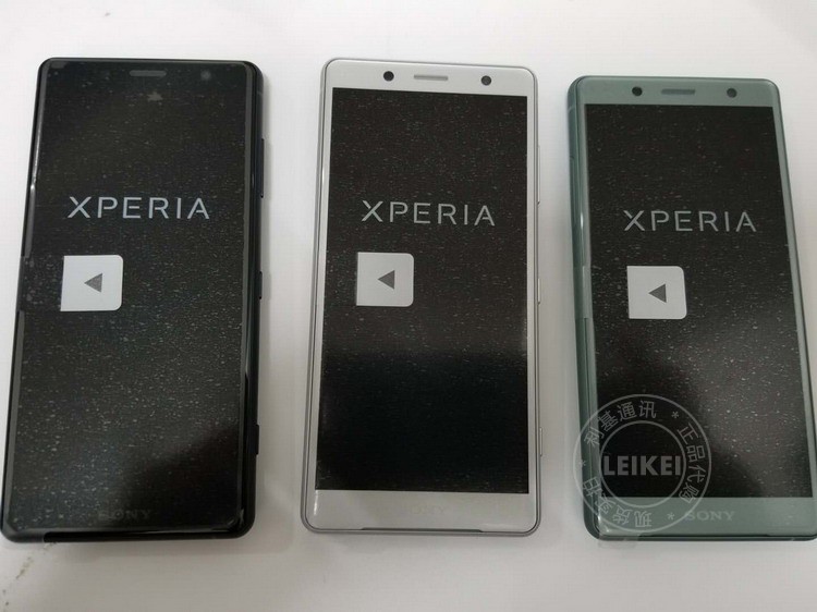 sony/索尼 xperia xz2 compact xz2c xz2mini 港版港行澳行手机