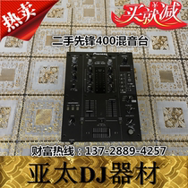 Used DJ Pioneer Dash Player Pioneer djm400 Mixer Low Price Cheap 400 Set Warranty