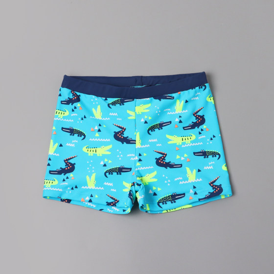 8818 Foreign trade children's flat -angle swimming trunks cute cartoon crocodile male treasure swimming shorts fast dry boys nylon swimming trunks
8818 Foreign trade children's flat -angle swimming trunks cute cartoon crocodile male treasure swimming shorts fast dry boys nylon swimming trunks