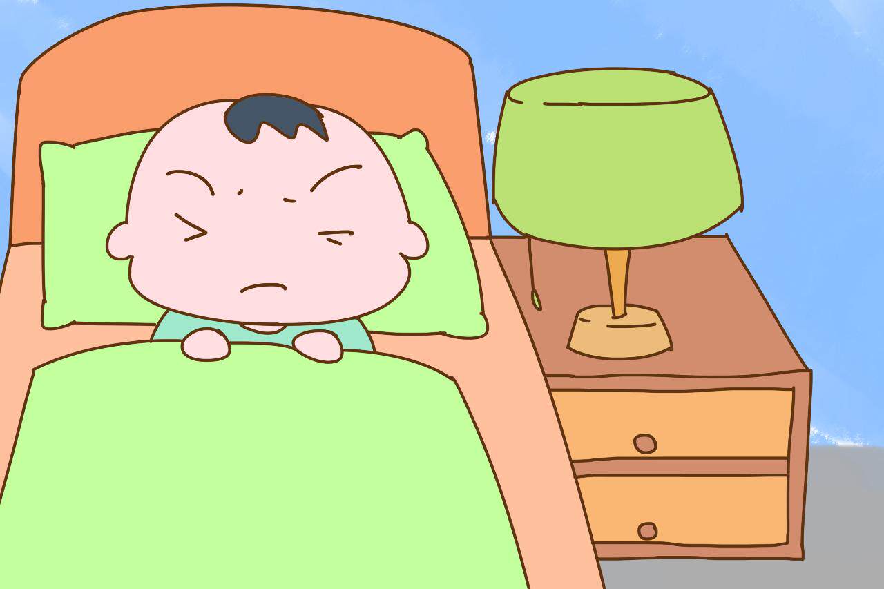 夏天,宝宝害怕2件事,重视的妈妈太少了