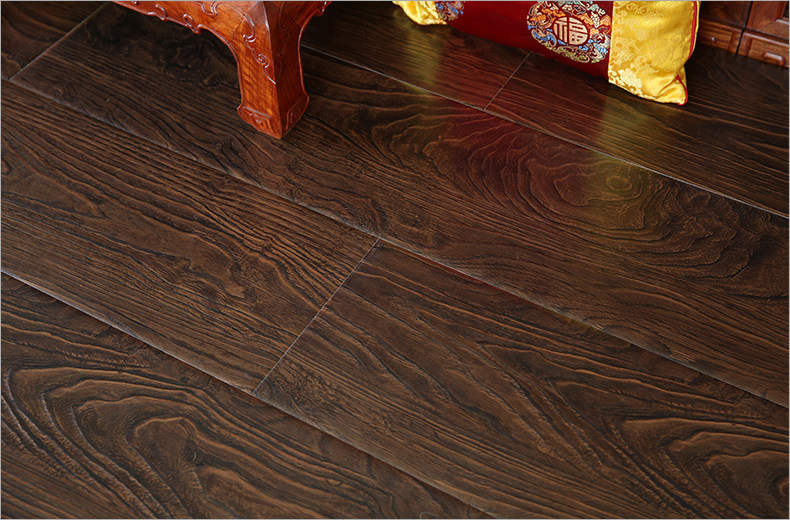 欧肯地板有独立的售后erp