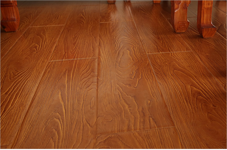 欧肯地板有独立的售后erp