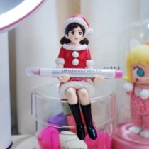 Exquisite girl is your Japanese Lucky trendy De-dead skin nail pen finger edge moisturizing armor tool