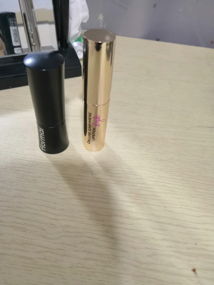 金管的热门色号D29脏橘色试色_in榜 金管的热门色号D29脏橘色试色