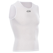 CR road mountain speed dry undershirt cycling clothes for men and women base sports breathable mesh vest underwear