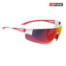 Taiwan Lei Dilang professional sports cycling glasses road mountain bike running outdoor sun glasses