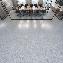 PVC floor leather cement floor direct paving floor stickers wear-resistant plastic floor glue waterproof commercial engineering leather floor glue