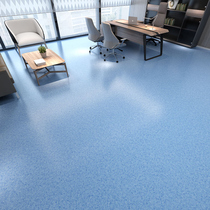 Floor glue thickened wear-resistant waterproof floor leather cement floor directly pasted self-adhesive pvc plastic floor