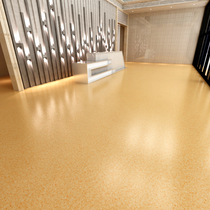 Engineering leather pvc floor leather cement ground direct floor rubber commercial wear-resistant plastic floor pvc floor pad
