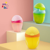 MDB Milk Powder Boxed Milk Powder Portable Box Out of Packaged Boxes Baby Milk Powder Box Large Capacity Portable Split Boxes