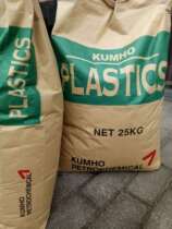 ABS Korea Kumho H-2938SK high gloss heat-resistant hollow blow molding mirror shell raw materials