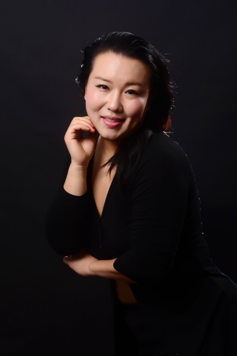 表演艺术家国家一级演员李夕果老师,北京市河北梆子剧团陈晓芬老师