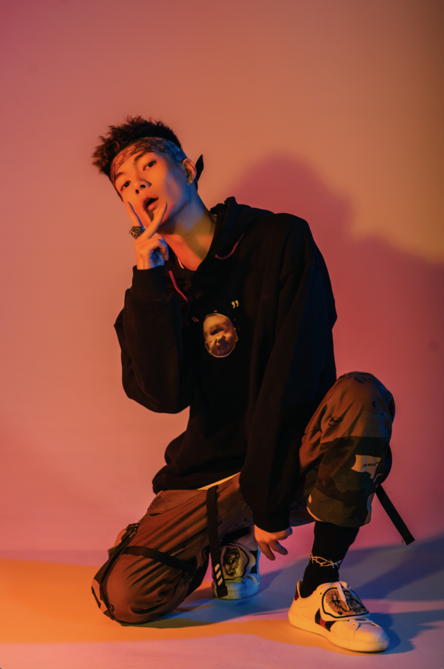 万物—李京泽贝贝&江奈生&燥物音乐&stuffonly