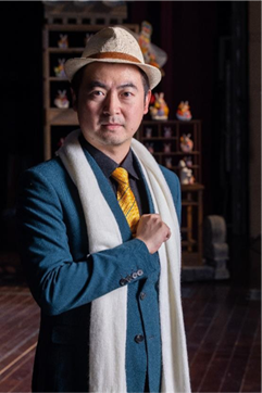 李莉编剧:张帆,王甦制作人:张盛尧,刘月执行制作:王帅,王甦副导演