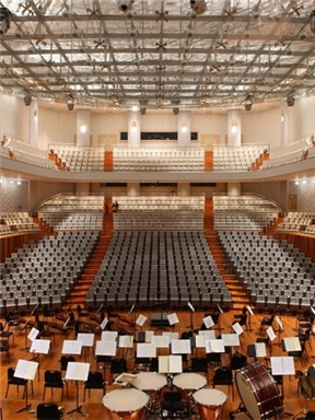 【北京】2026国家大剧院新年音乐会