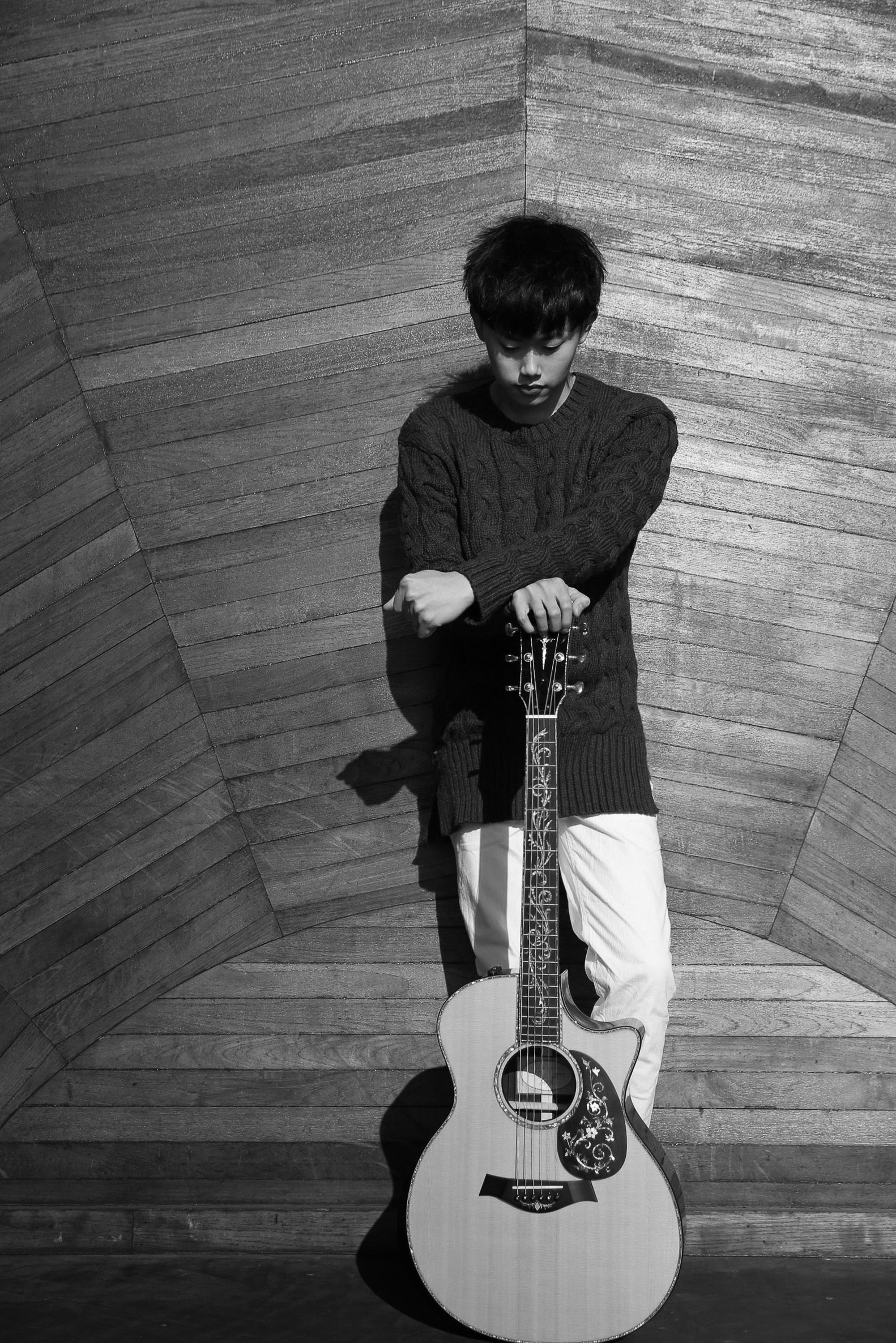 宋宇宁花开三里2021中国巡演北京站