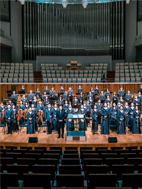 【北京】北京民族乐团音乐会