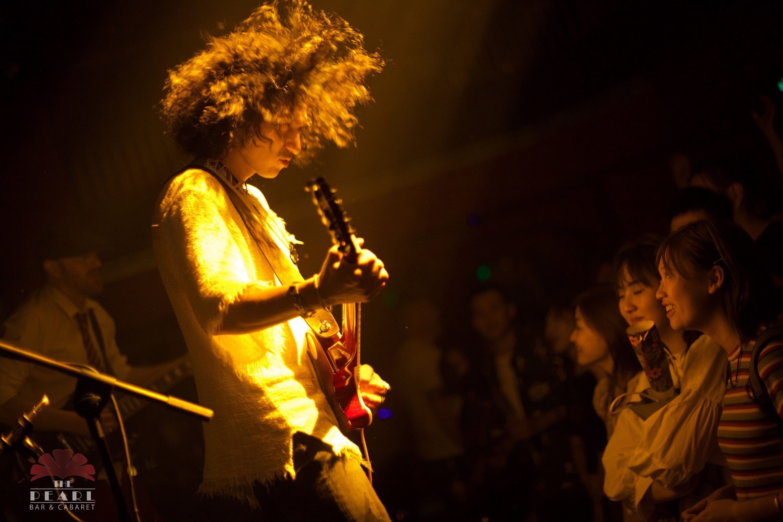 【上海】acdc&齐柏林飞船派对之夜上海站门票 时间票价 在线订票-看看