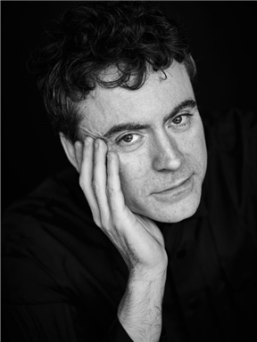 【北京】2026国际钢琴系列：保罗·李维斯钢琴独奏音乐会