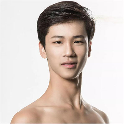 "青舞飞扬"中国舞蹈明星gala