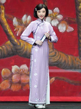 【北京】长安大戏院1月23日  新编现代京剧《石评梅》