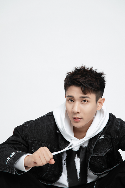 《infinite colors 无限色彩》马佳个人音乐会长沙站