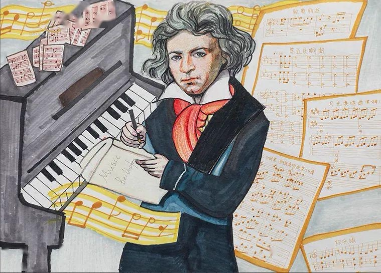 【北京】莫扎特与贝多芬——古典音乐启蒙亲子互动音乐会