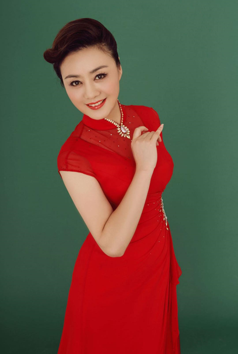 国家京剧院一团"传承经典·红色百年"京剧演唱会