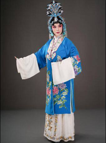 【北京】【八折特惠】吉祥大戏院5月29日 京剧《望江亭》国粹吉祥系列展演