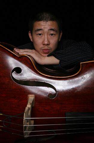 2021市民音乐会致敬经典金野爵士三重奏音乐会