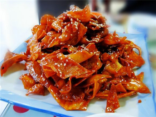 下馆子必点菜之河北菜