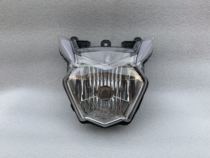 Suitable for DF150 HJ150-12 headlight assembly headlight DF150 motorcycle headlight