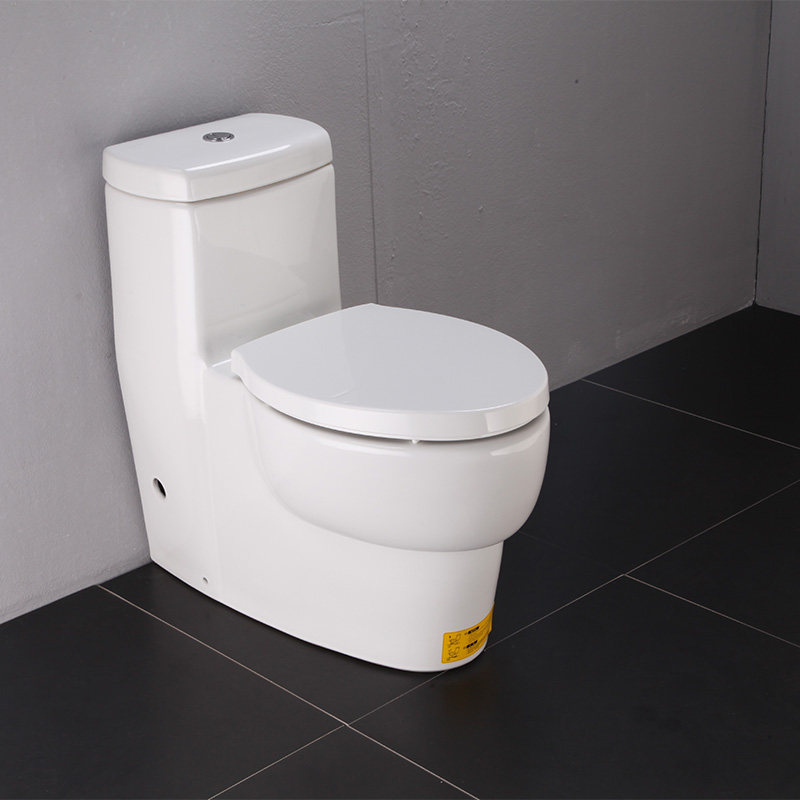 【kohler科勒林邦专卖店】科勒马桶 欧芙加长型连体缓降座便器墙排地