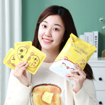 Warm up warm baby sticker fever sticker girl with cold-proof and warm body post Great Aunt Stick Palace Warm And Warm Treasure post hot post