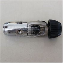 Diving First-class Pressure Reducing Valve Diving Breathing Regulator Deep Dive Diving First-class Head Secondary Respirator Water Lung