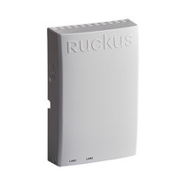 Youke Ruckus 901-h320-ww00 Wall wireless wifi panel AP Family Hotel coverage router