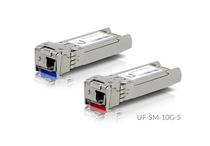UBNT UF-SM-10G-S SFP single-mode single fiber module 1330nm 10 Gigabit optical module LC interface 10km