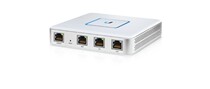 UBNT UniFi USG weak current Box Enterprise gigabit wired router gateway firewall