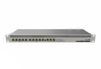 MikroTik RB1100AHx4 Gigabit ROS quad-core soft router RB1100AHx2 replacement version