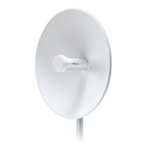 UBNT PowerBeam PBE-M5-400 gigabit wireless bridge 5g long distance broadband monitoring transmission