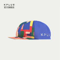 KPLUS riding road bicycle small hat designer creative men and women