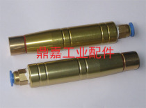 Inflatable gun Inflatable nozzle Inflatable handle Inflatable shaft Inflatable tent shaft Inflatable shaft Pneumatic shaft Universal inflatable pistol