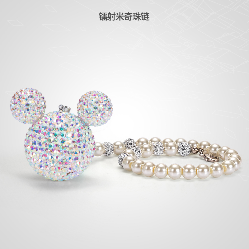 suitable for mini mini cooper rearview mirror pendant luxury miey diamond golf cart hanging rhinestone pendant