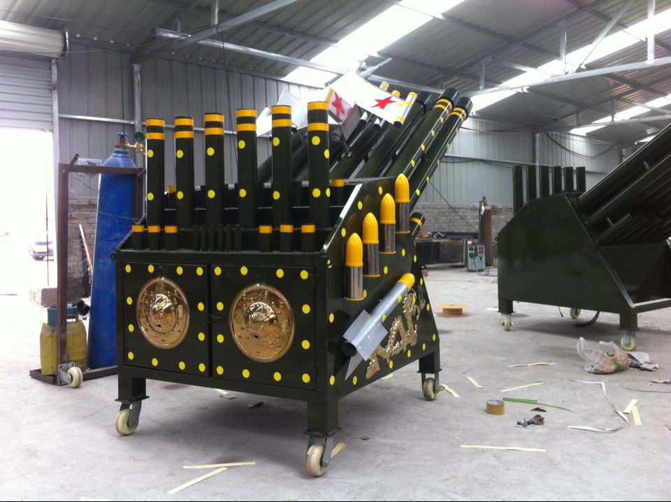 电子礼炮 车载礼炮机 电子鞭炮机 礼炮配件 多功能礼炮一体机