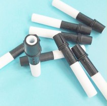 Spraying accessories ITW1006485 Venturi tube IG06 powder pump core Opt2f Venturi tube gold horse spray pump core