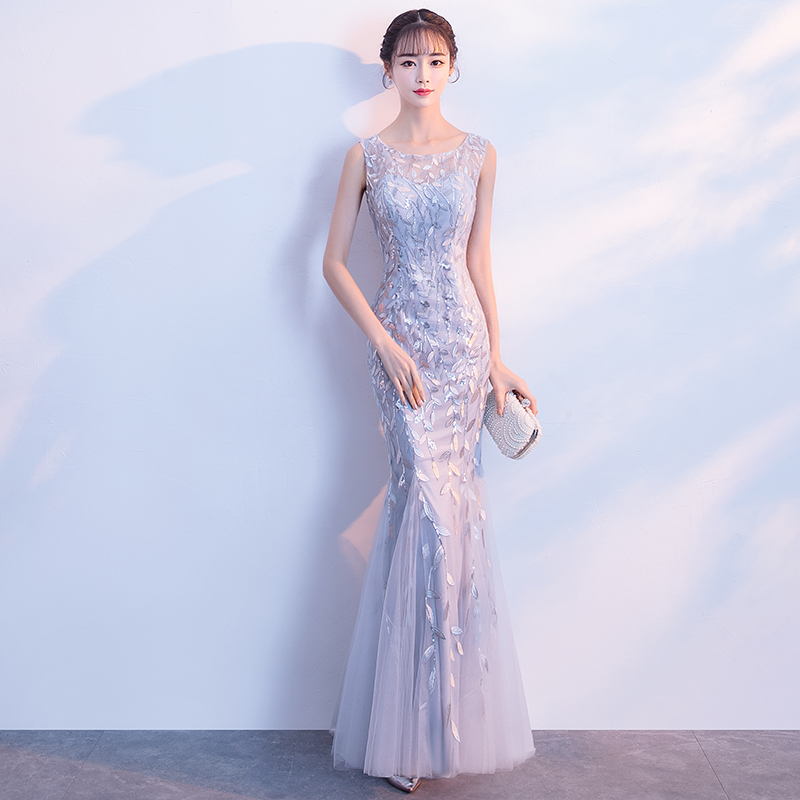 taobao evening gown